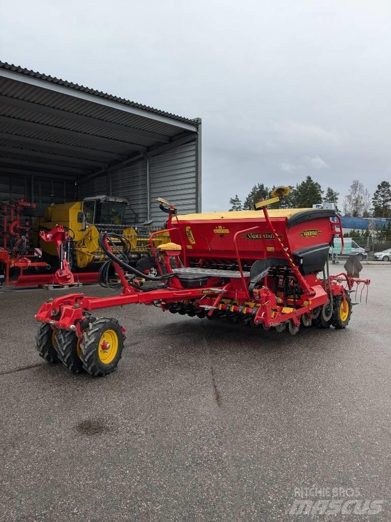 Väderstad Rapid 300C Kombinētās sējmašīnas