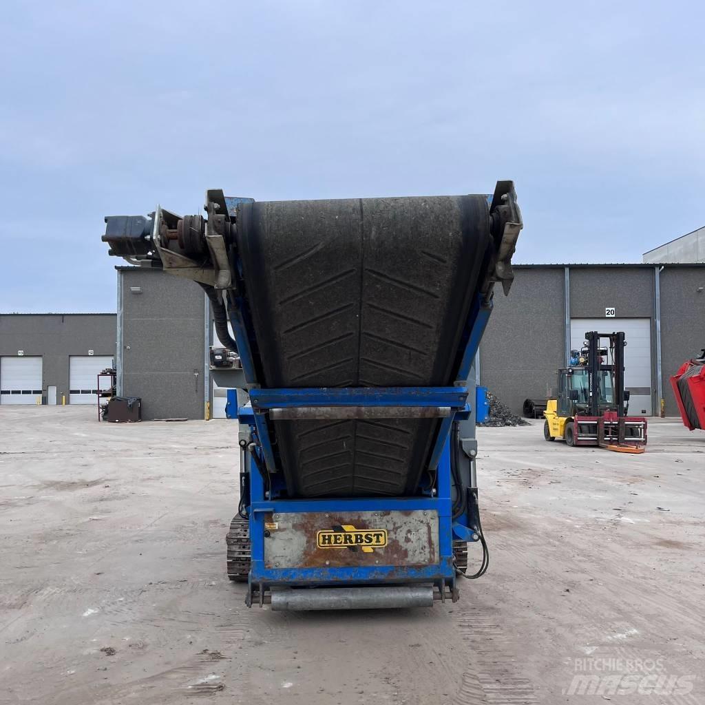 Herbst Compac S52 Mobilie sieti