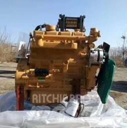 Yuchai YC4D95Z-T20 Dzinēji