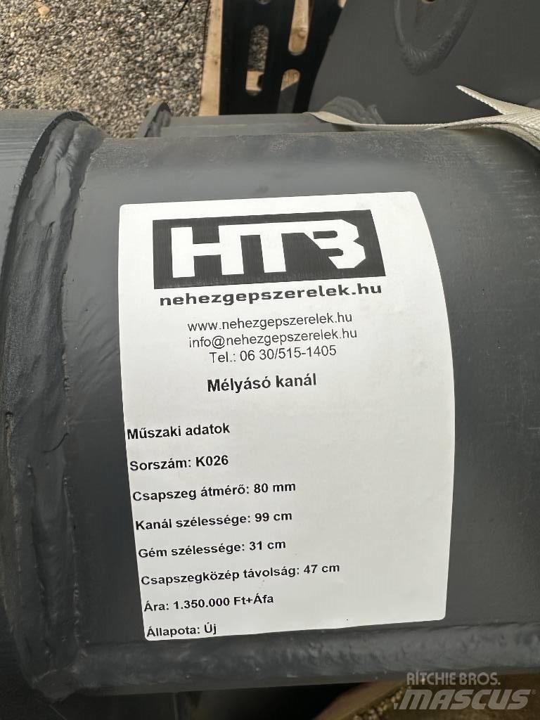  Mélyásó kanál Kausi