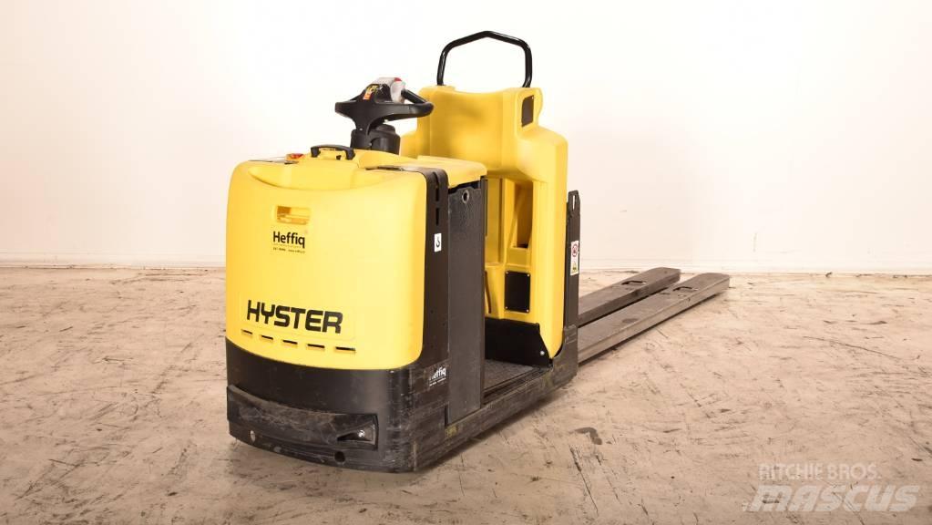 Hyster LO 2.0 Pasūtījumu savācējs mazam augstumam