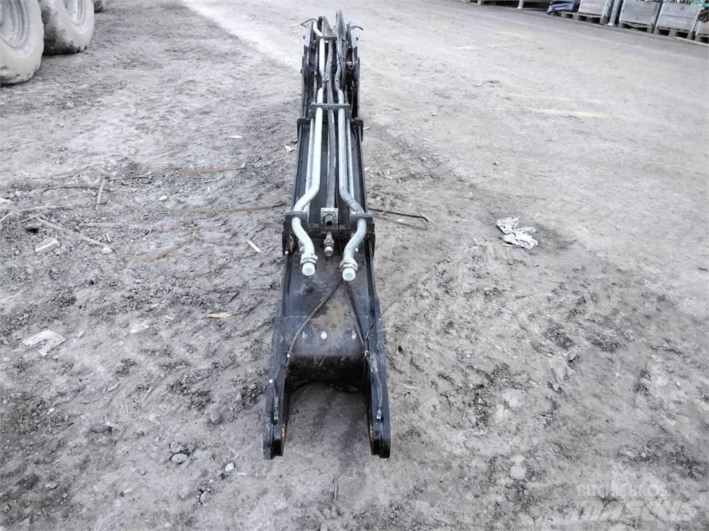 John Deere Ch8 Mežizstrādes mašīnu krāni
