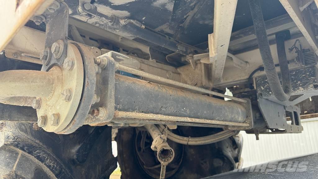 Wirtgen WR200i Asfalta savācējs