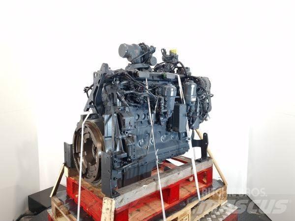 Deutz TCD6.1 L6 Dzinēji