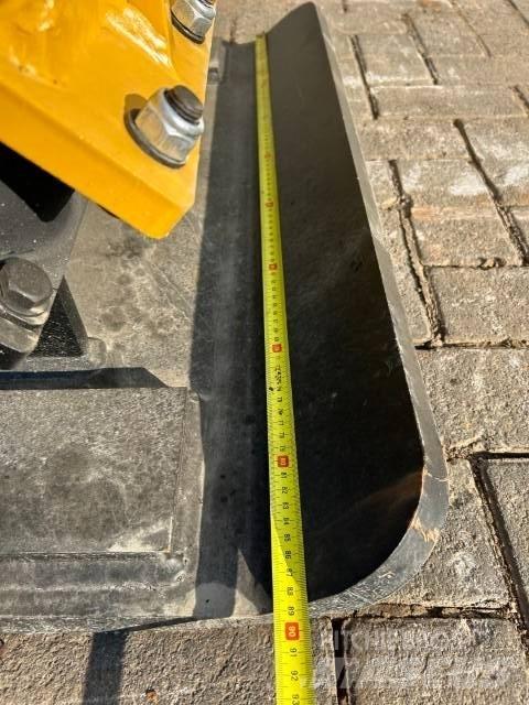  EPC 160 E CW 30 Vibrējošie pāļu dzinēji