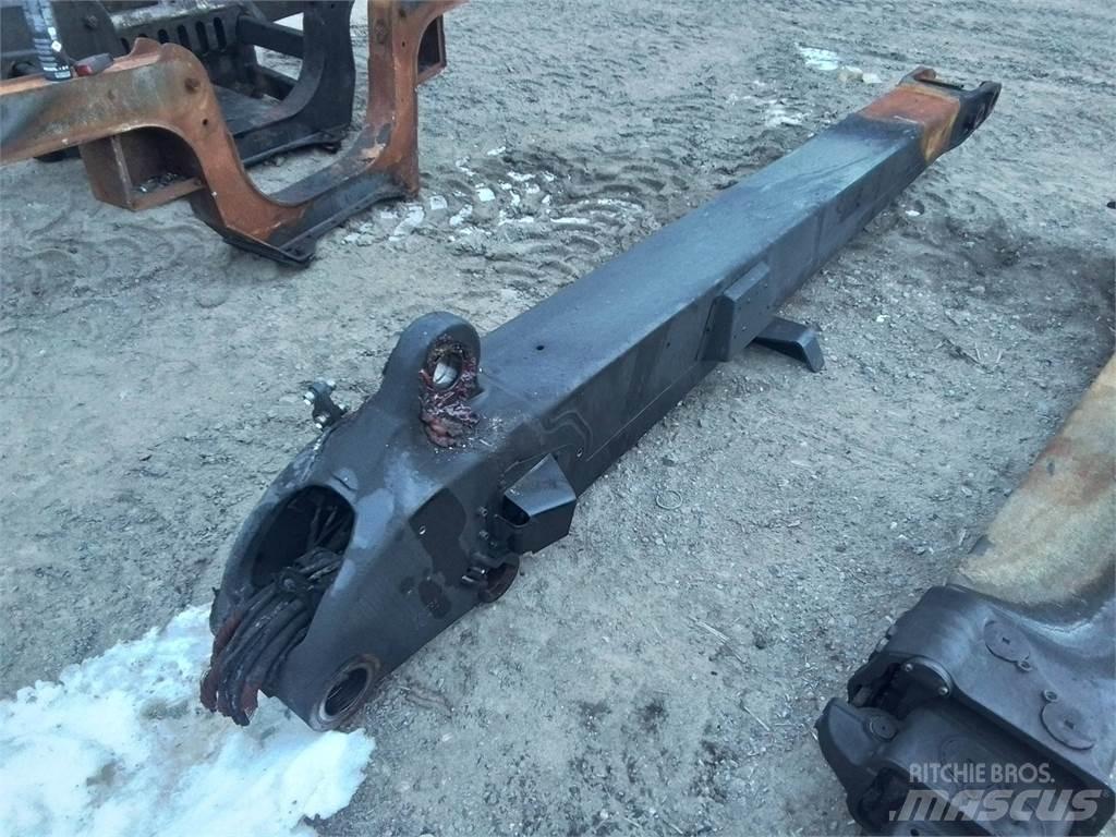 Ponsse K121M Krāni
