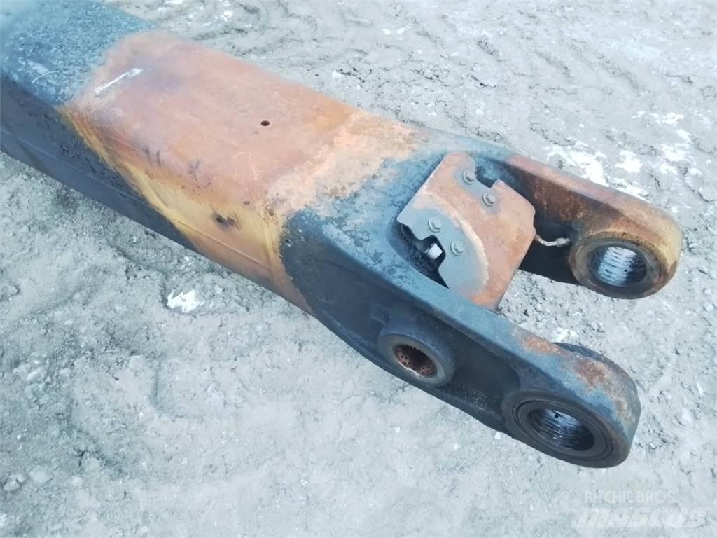 Ponsse K121M Krāni