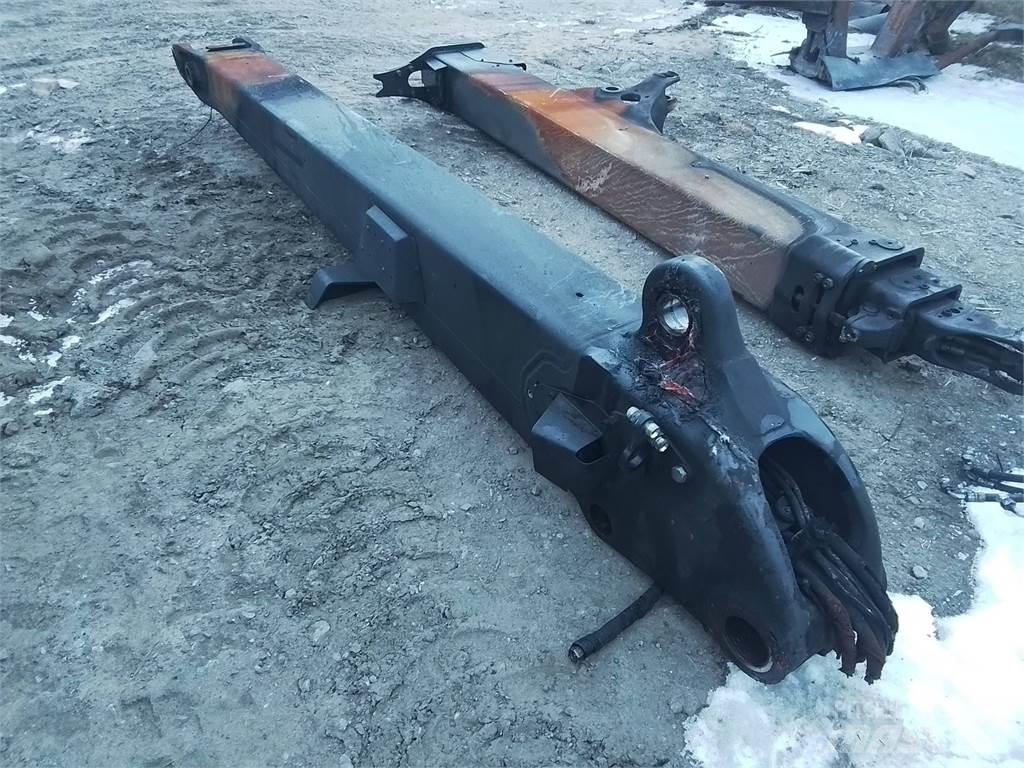 Ponsse K121M Krāni