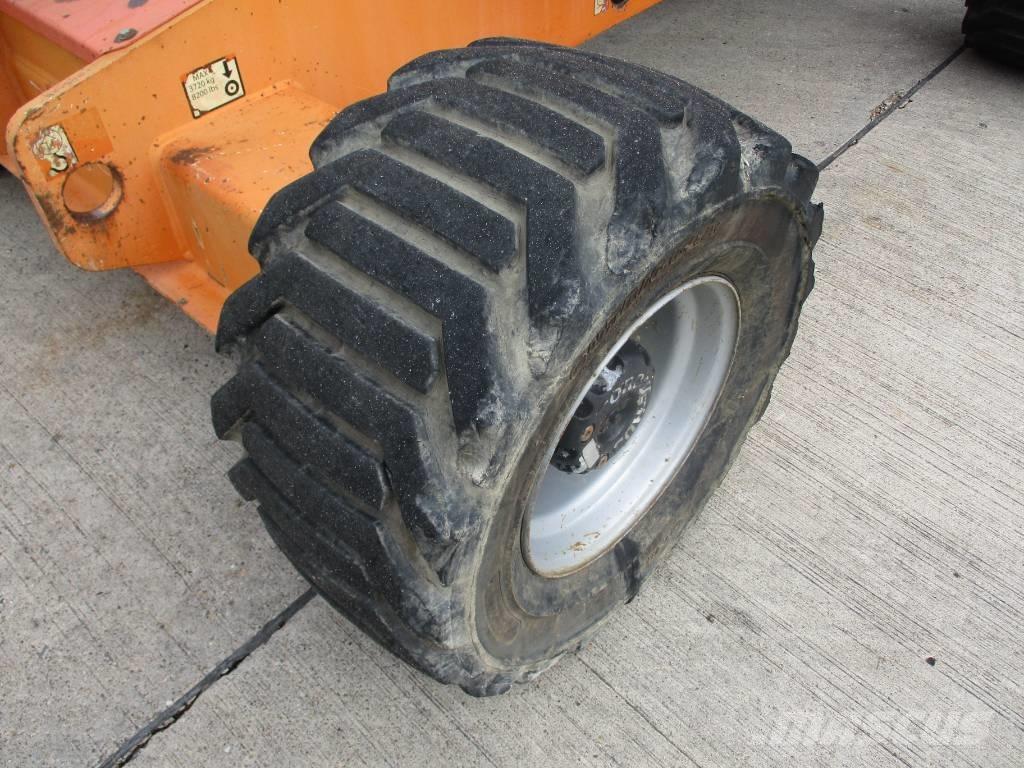 JLG 510 AJ (947) Strēles pacēlāji