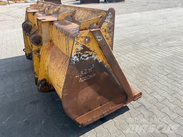 YTO YTO ZL50B-III Kausi