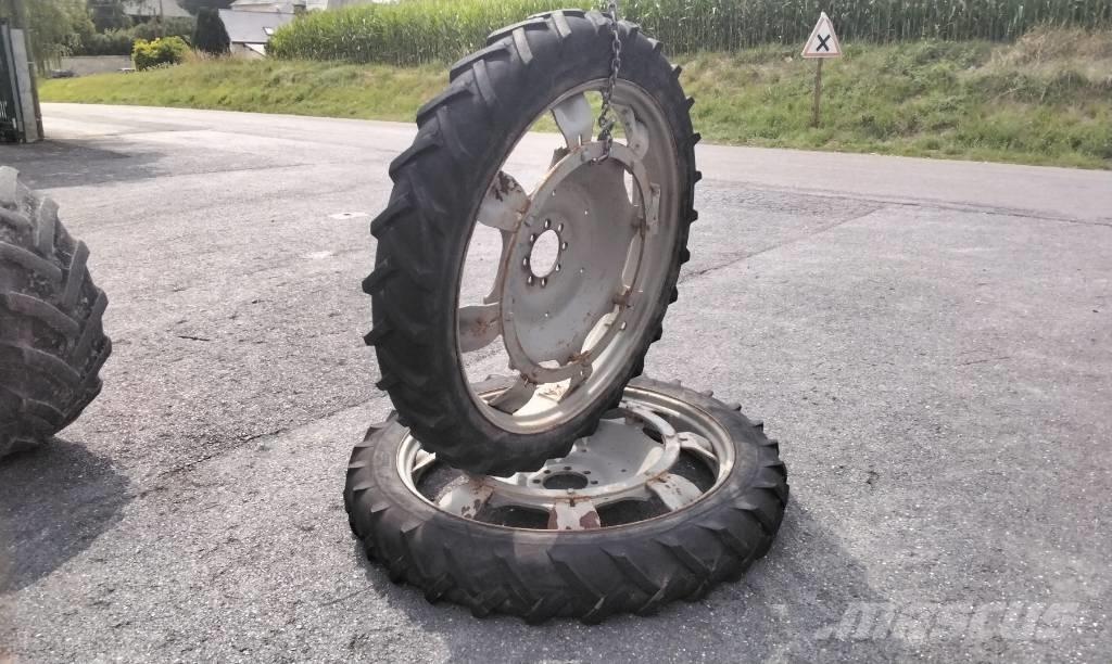 Michelin 8.3R44 Riepas, riteņi un diski