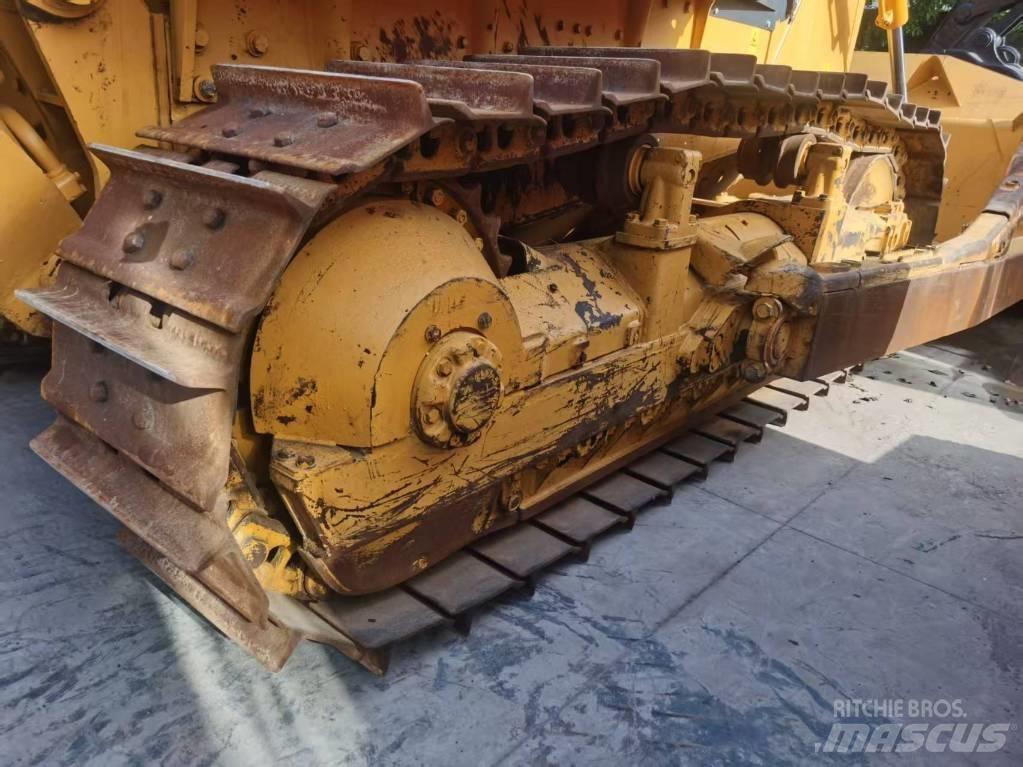 Shantui SD 23 Kāpurķēžu buldozeri