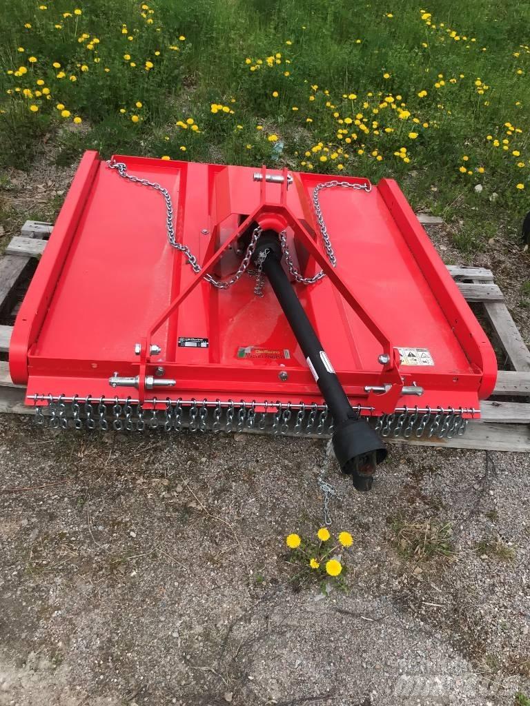 Del Morino DMK 150 Lauksaimniecība- Citi