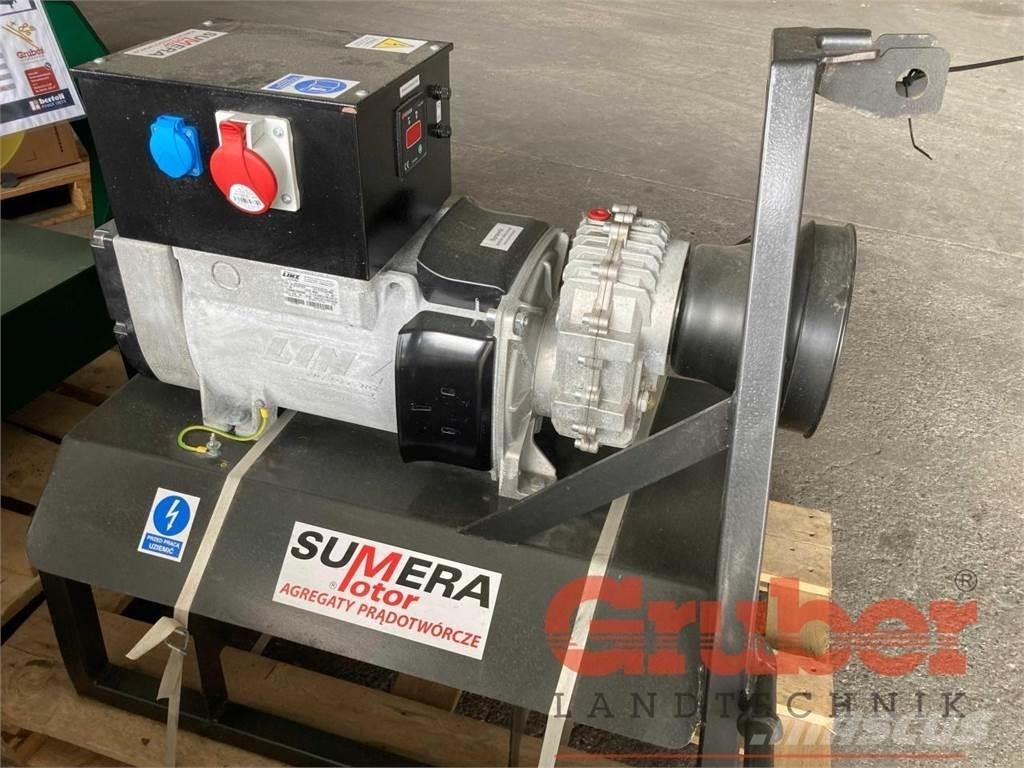 Sumera E1X13MD/2 Citi ģeneratori