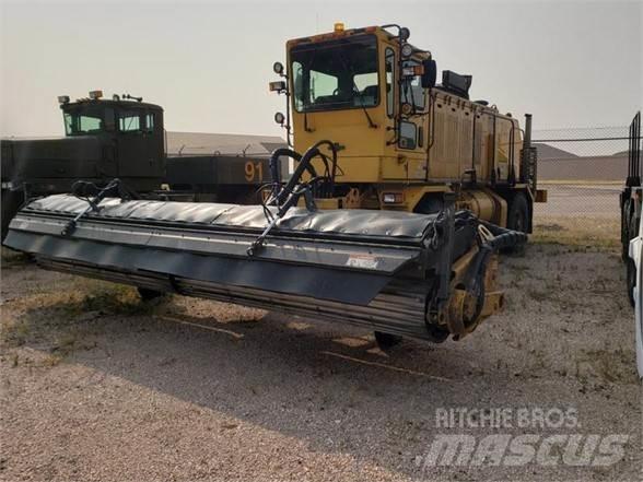 Oshkosh HB2718 Būvniecība- Citi