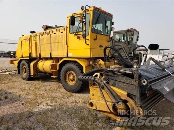 Oshkosh HB2718 Būvniecība- Citi