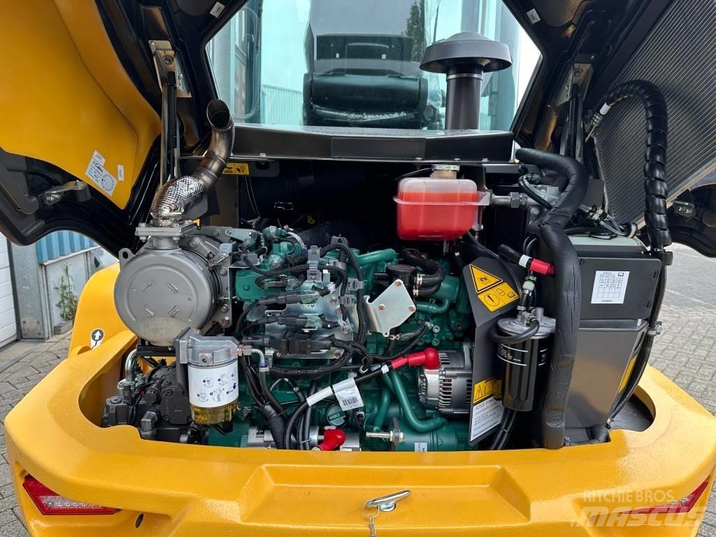 Volvo L30HS Iekrāvēji uz riteņiem