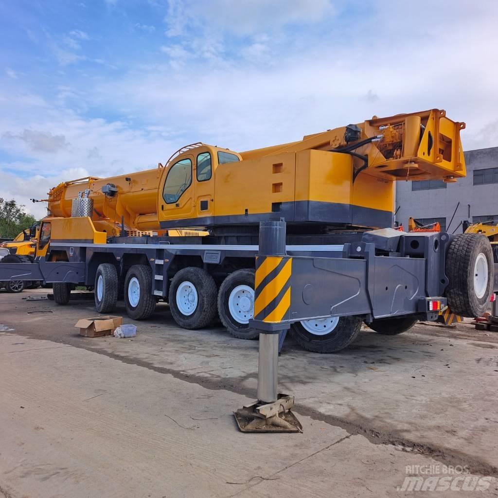 XCMG XCA 200 Torņa krāni