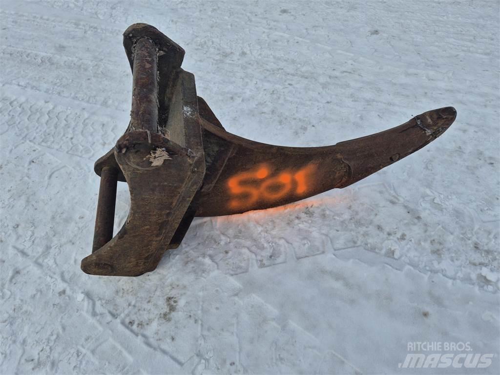  Routapiikki S45 Kausi