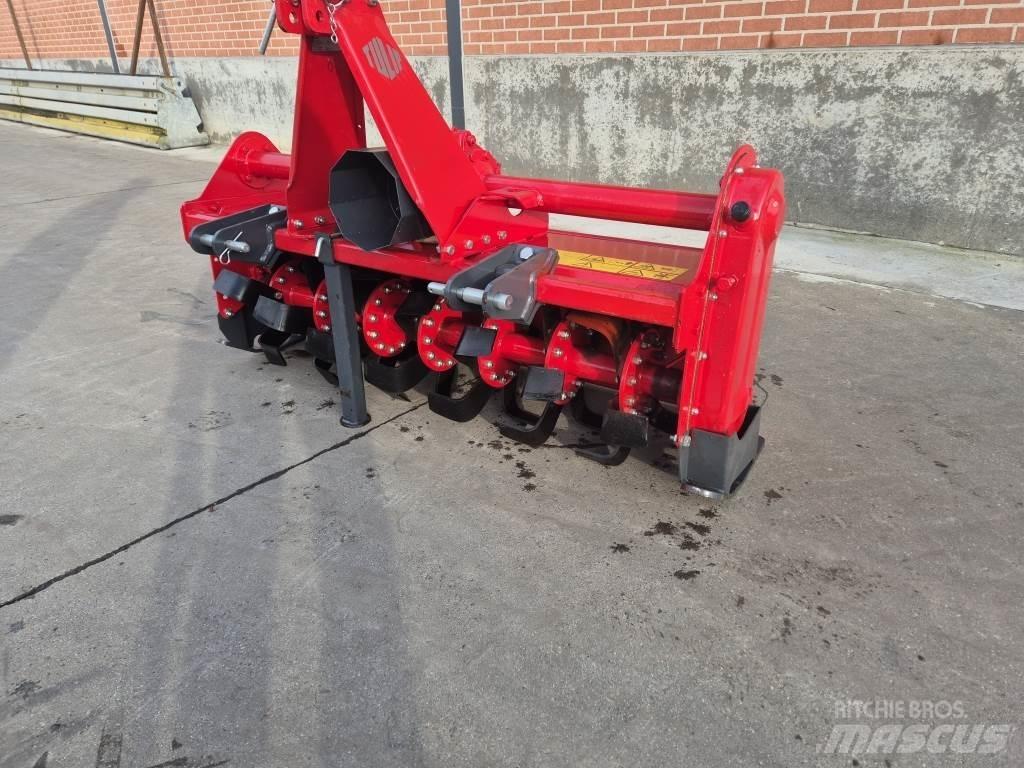 Peecon RTC 140-20 Augsnes frēzes