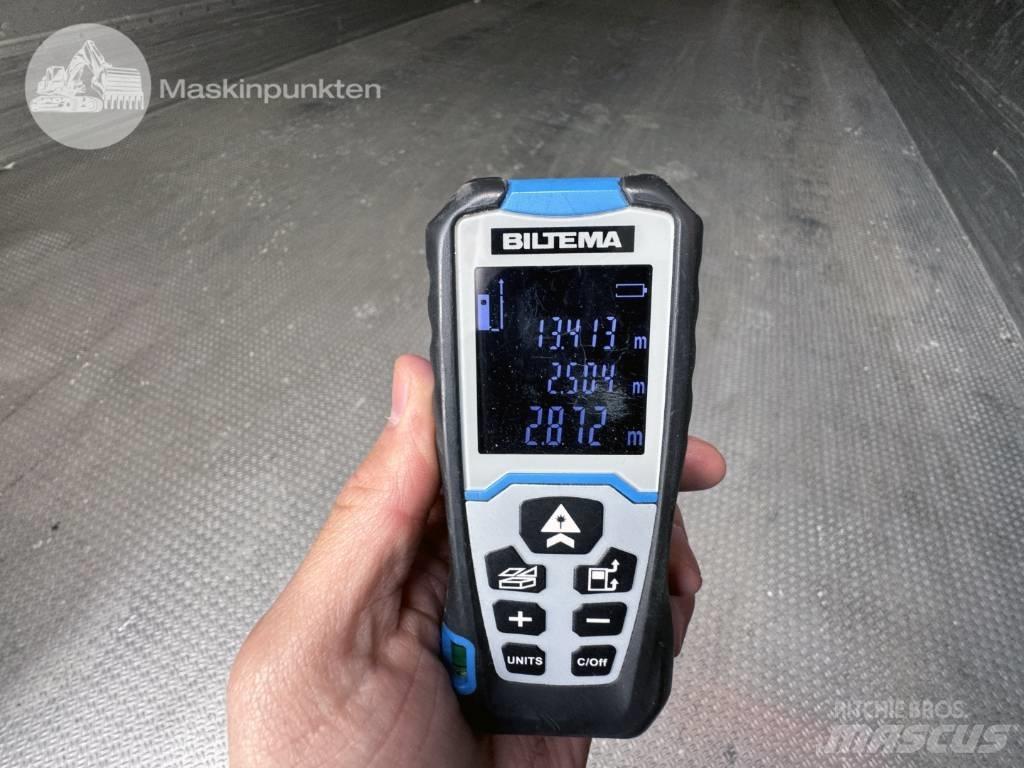 Kaupe 3 UPPE 135 Piekabes ar temperatūras kontroli