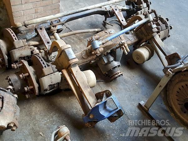 DAF AAS8.20 Asis