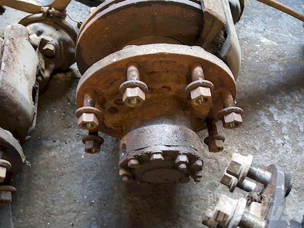 DAF AAS8.20 Asis