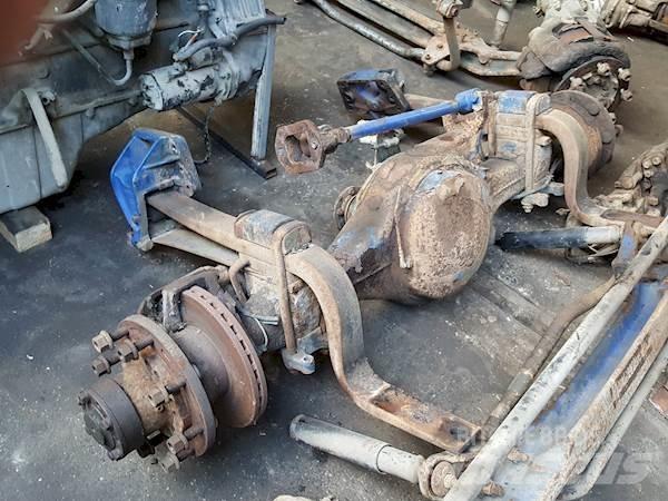 DAF AAS8.20 Asis
