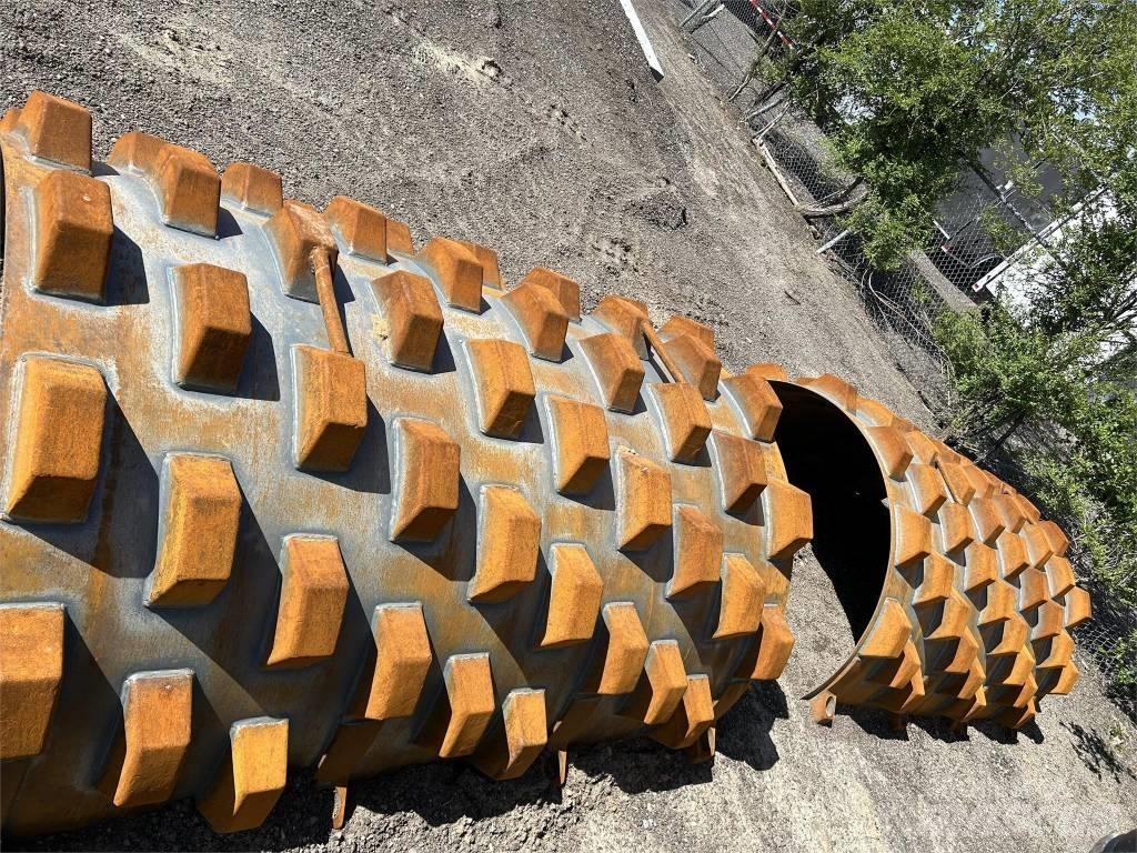 Sany SSR 120C 8 Lietoti riteņu kompaktiekrāvēji