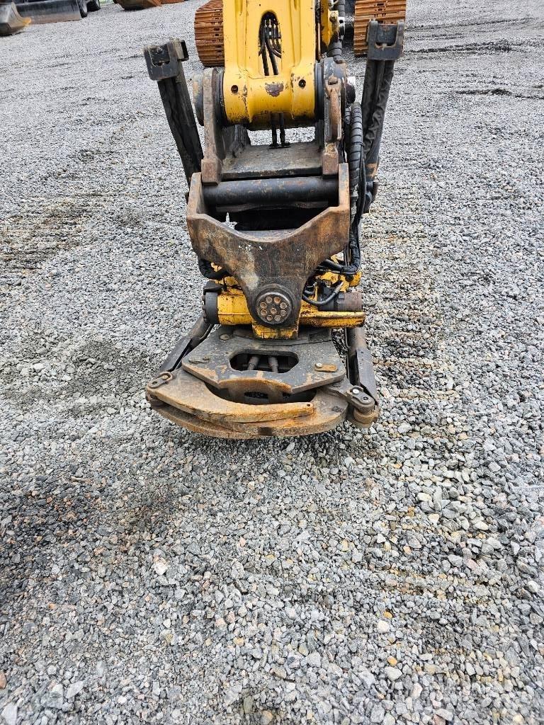 CAT 320 Kāpurķēžu ekskavatori