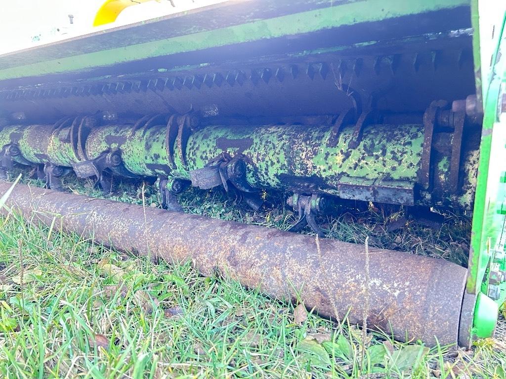 Cabe TEN Super 280 Pļaujmašīnas/pašgājēji