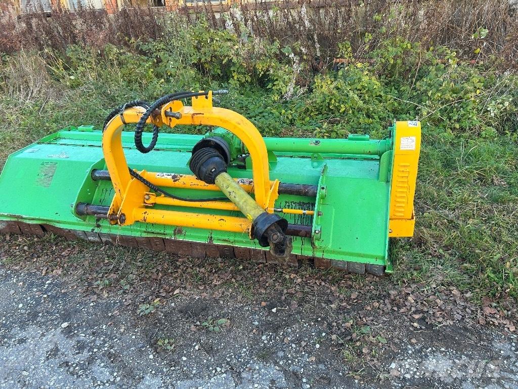 Cabe TEN Super 280 Pļaujmašīnas/pašgājēji