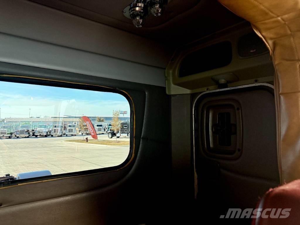 Peterbilt 379 Vilcēji