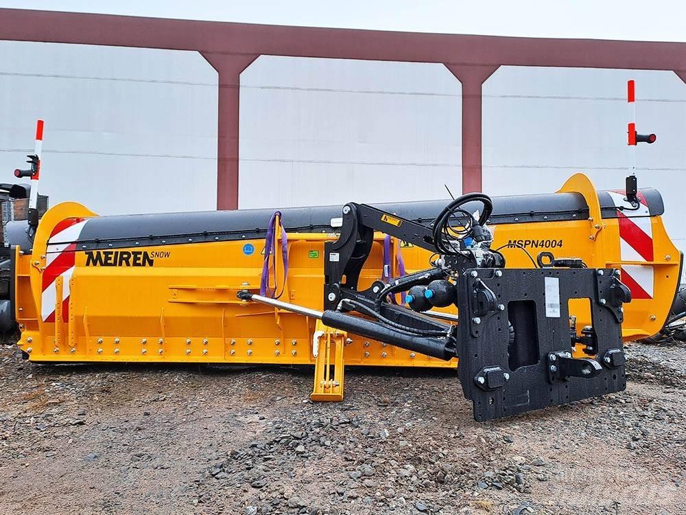 Meiren MSPN4004 Grāvju arkli