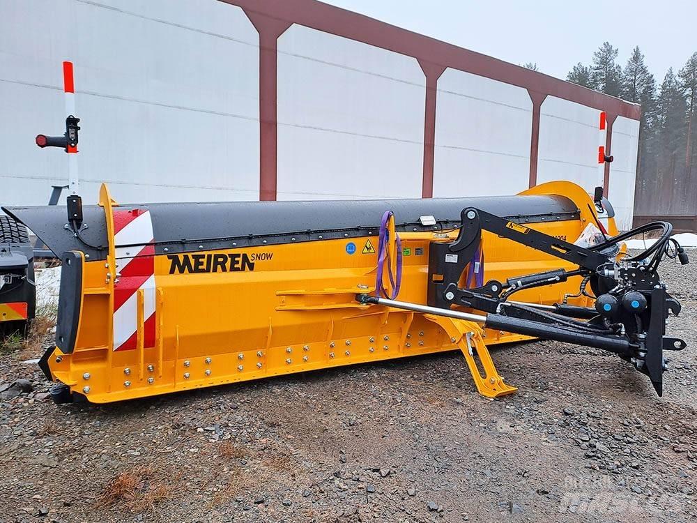Meiren MSPN4004 Grāvju arkli