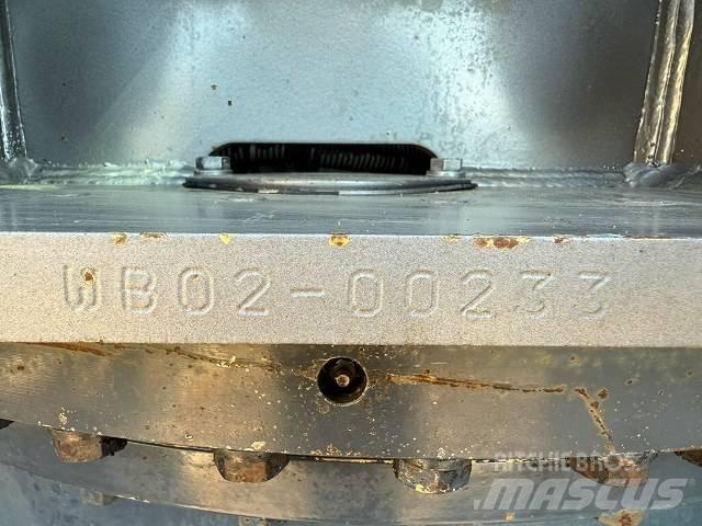 Kobelco SK200H-9 Kāpurķēžu ekskavatori