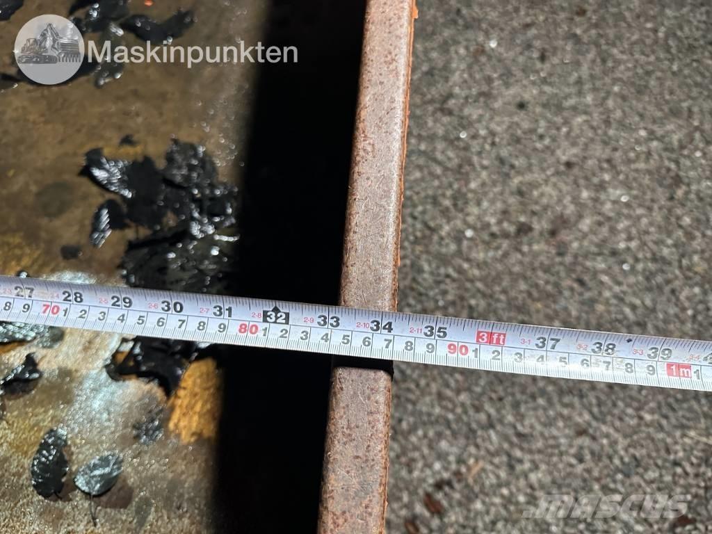 Kubota KC 50L Mini pašizgāzēji