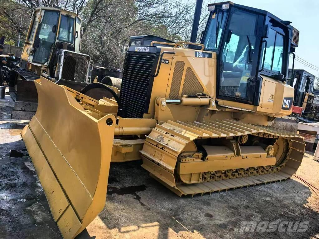 CAT D 6 K XLP Greideri