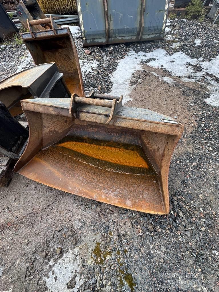 Yanmar SV 100 Vidēja lieluma ekskavatori 7 t - 12 t