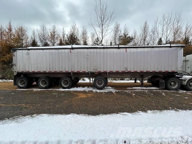 MAC QUAD 48' Pašizgāzējs