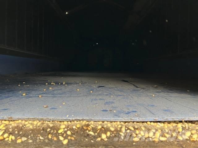 MAC QUAD 48' Pašizgāzējs