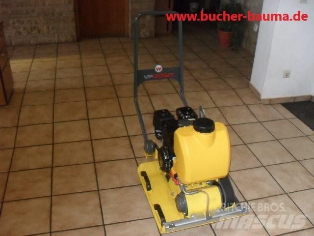 Wacker Neuson VP2050 Vibratori