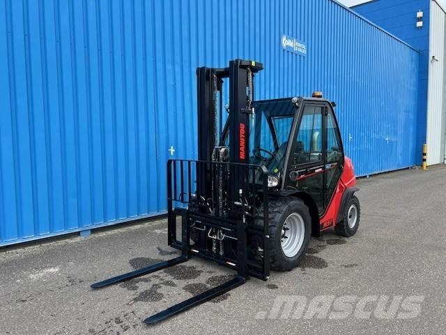 Manitou MSI 30 | 2023 Apvidus autokrāvējs