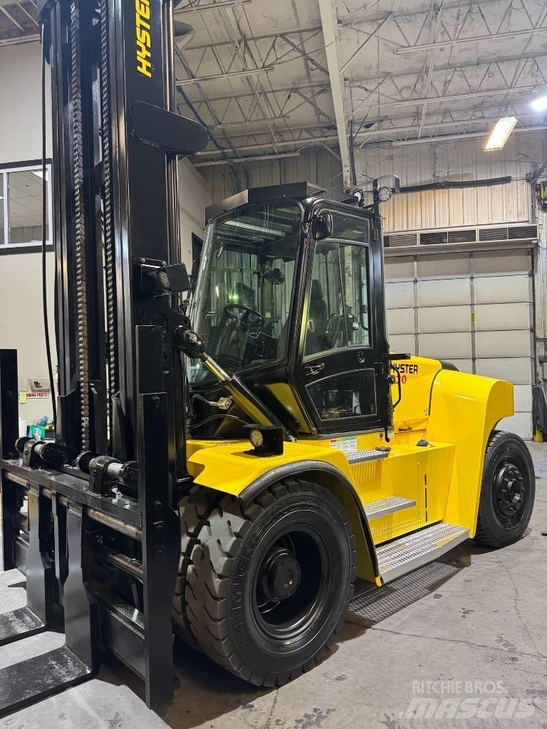 Hyster H230HD2 Autokrāvēji - citi