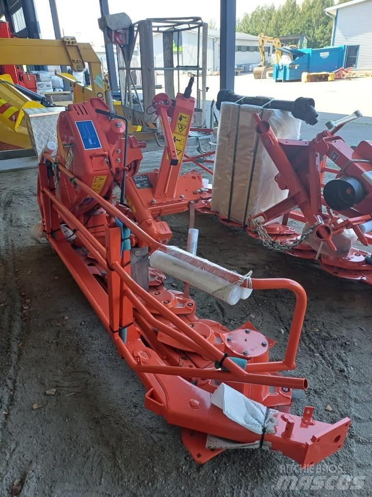 Kuhn GMD 240 Pļaujmašīnas