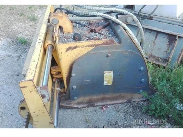Simex PL600 Akmens/betona mašīnas