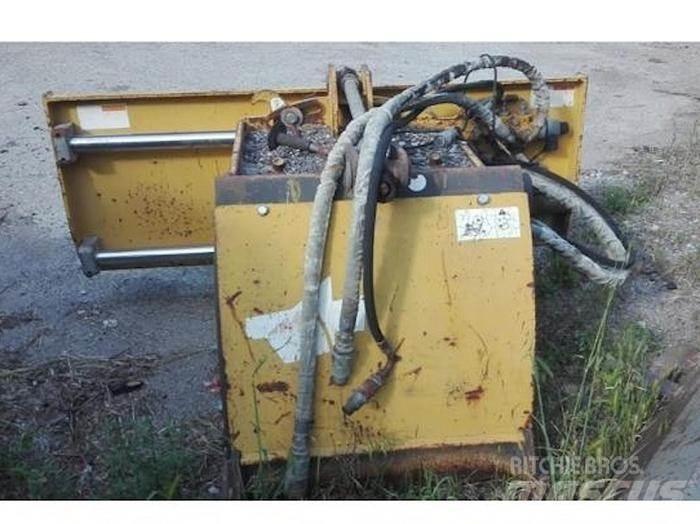 Simex PL600 Akmens/betona mašīnas