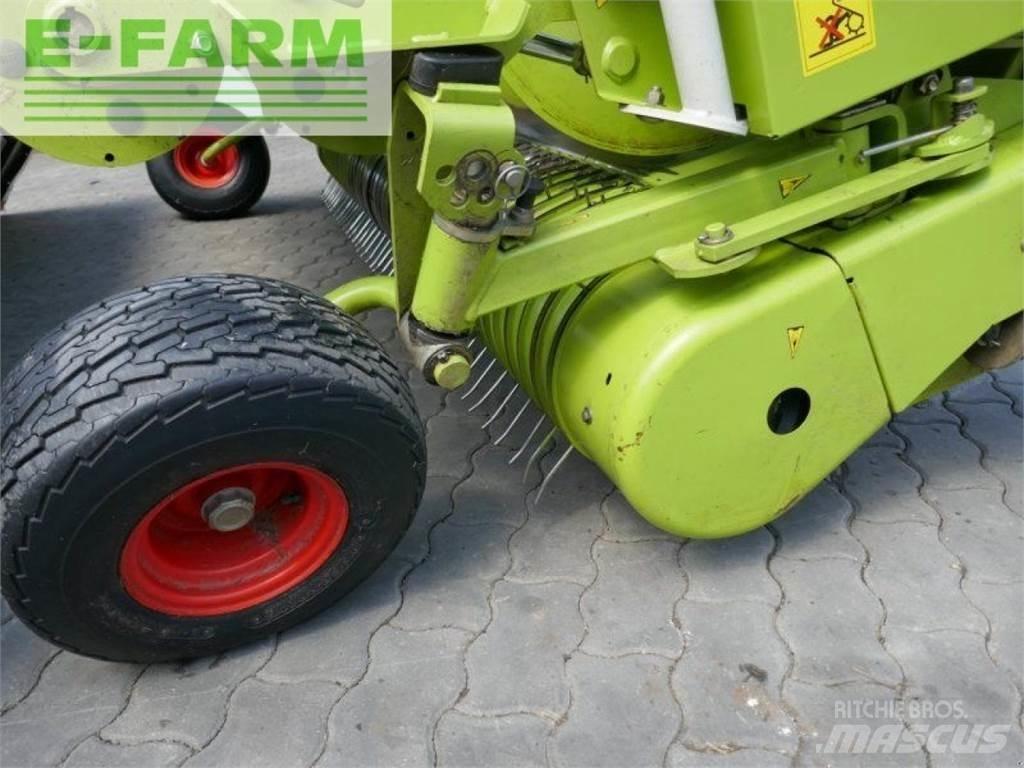 CLAAS pu 300 hd Ražas novākšanas kombainu papildaprīkojums