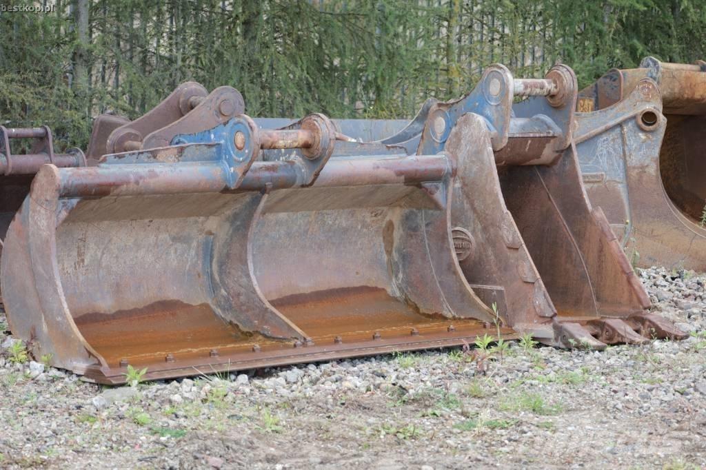 CAT 320 GC Kāpurķēžu ekskavatori