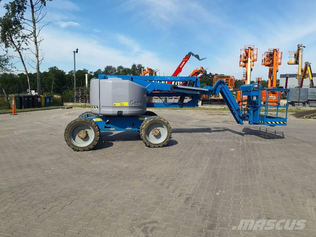 Genie Z45/25JRT Strēles pacēlāji